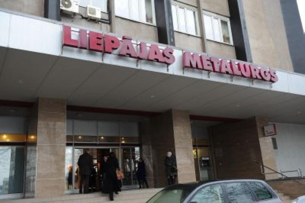 Papildināta - Valdības ultimāts Liepājas metalurgam: akcionāriem jāiegulda 25 miljoni latu un jānomaina uzņēmuma valde