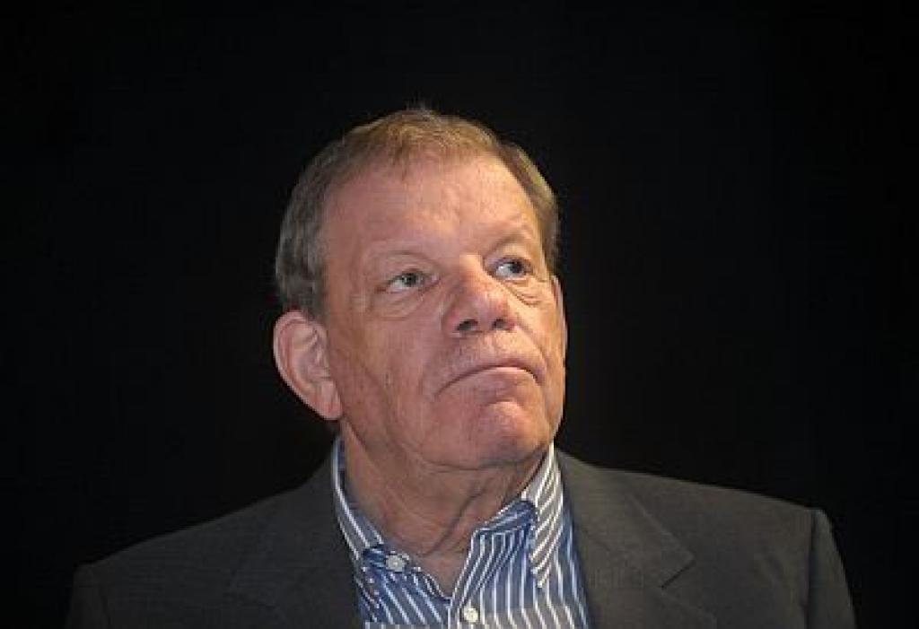 Lipmans: Vajadzēja vēl stingrāku lēmumu un vēl lielāku summu