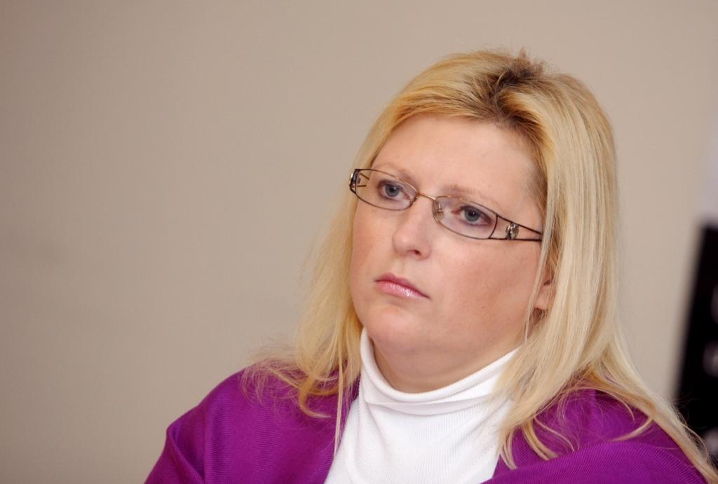 Elksne: Ziņām jābūt ietekmīgām