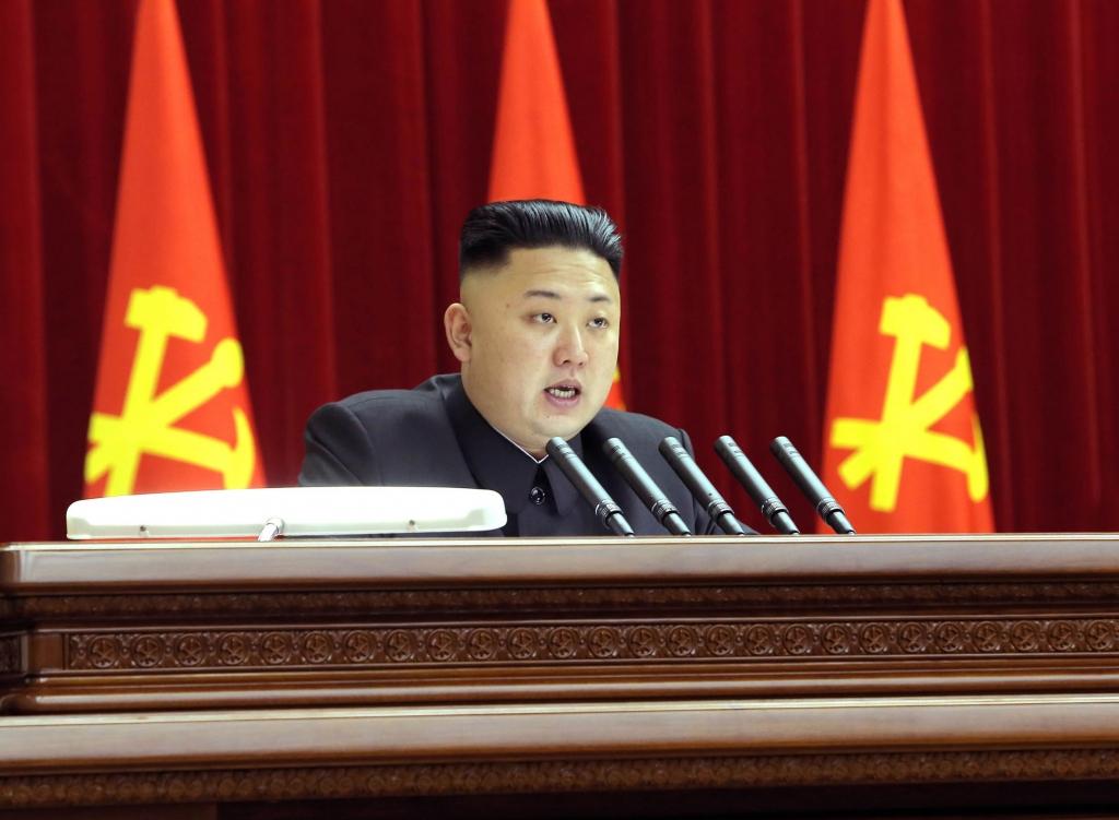 Ziemeļkoreja izvirza prasības kodolsarunu atsākšanai