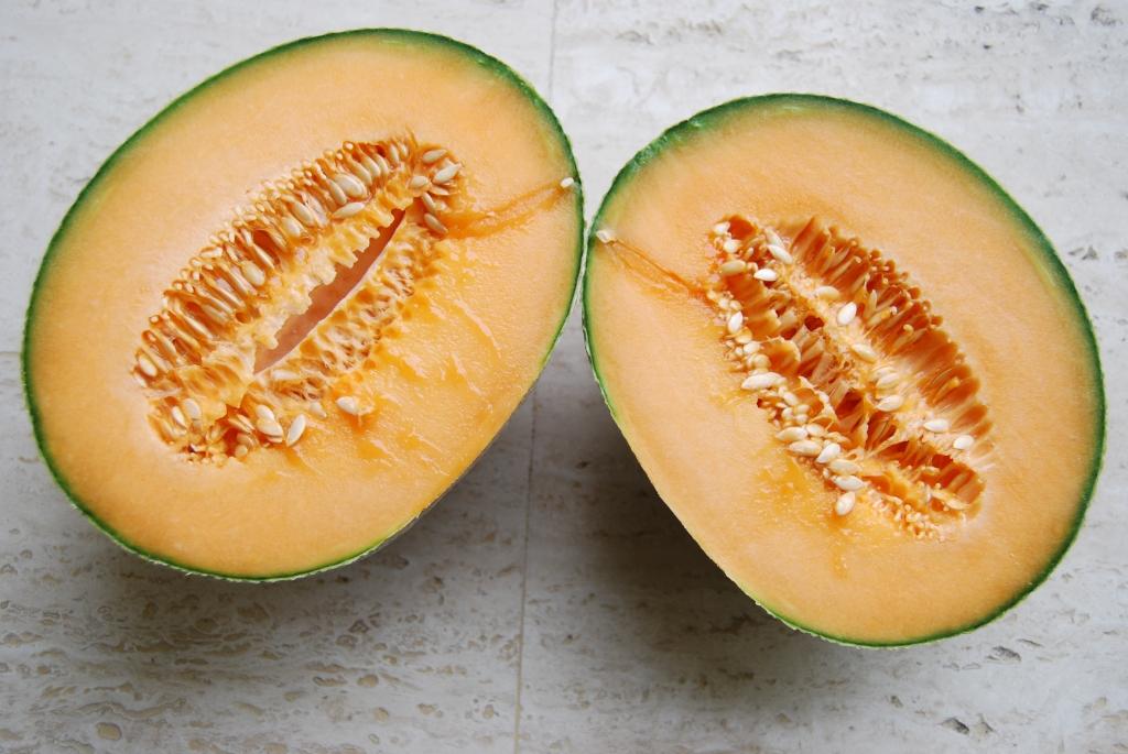 Veikalos nopērkamajās melonēs pārāk daudz nitrātu