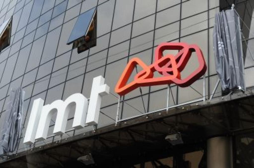 LMT apgrozījums pirmajā ceturksnī – 31,5 milj. Ls; EBITDA – 8,6 milj. Ls