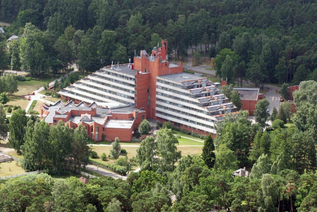 Sāk kriminālprocesu par iespējamo naudas zagšanu Vaivaru rehabilitācijas centrā