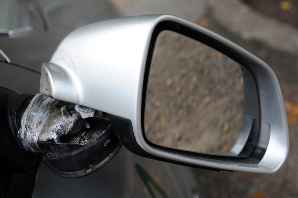 Iereibis autovadītājs bez vadītāja tiesībām uzbrauc četrgadīgam bērnam