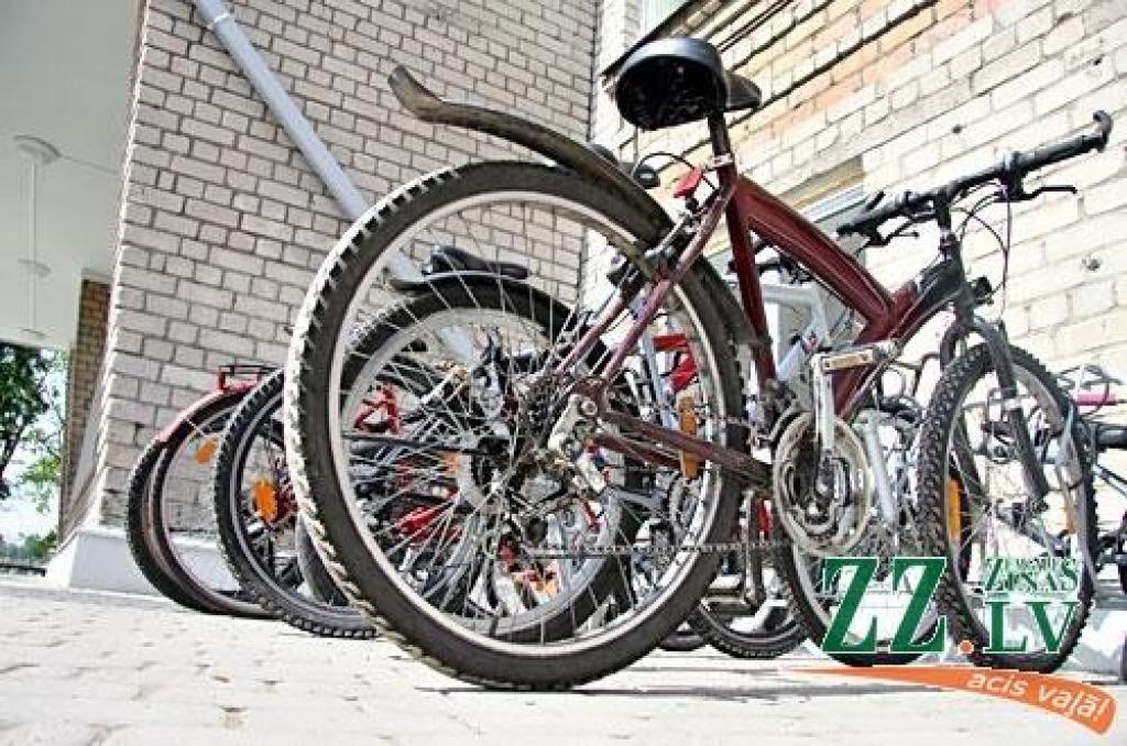 Aprīļa beigās Jelgavā notiks seminārs par uzņēmēju iespējām velotūrismā