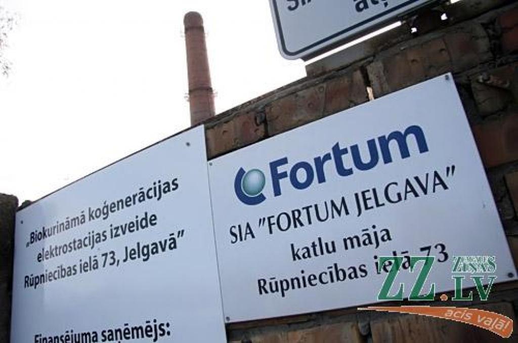 Aprīlī siltumenerģijas tarifs Jelgavā nav pieaudzis; jau lūdz atslēgt apkuri