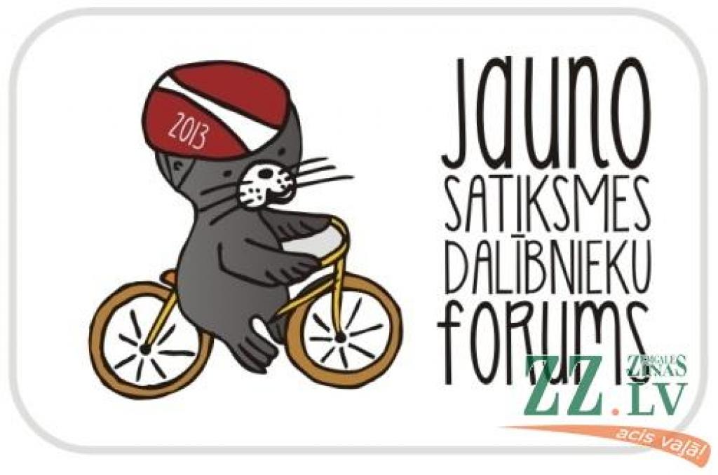 Aprīlī sāksies ikgadējās CSDD sacensības jaunajiem velosipēdistiem «Jauno satiksmes dalībnieku forums»