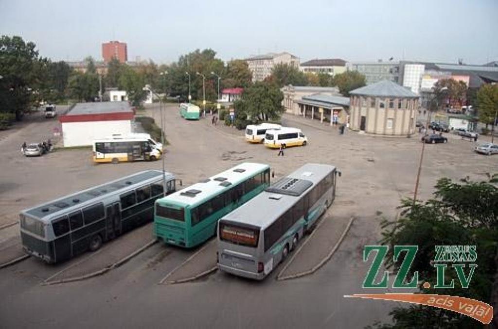 Reģionālie pasažieru pārvadātāji lems par jaunām protesta akcijām