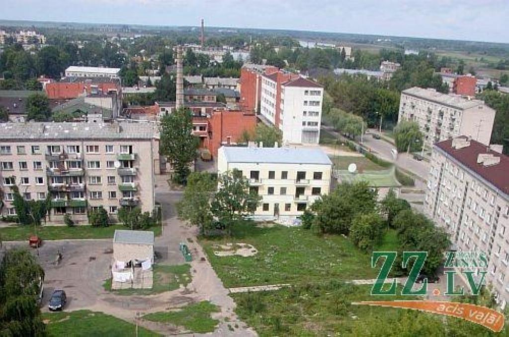 Nekustamā īpašuma nodoklis jānomaksā līdz 15.novembrim