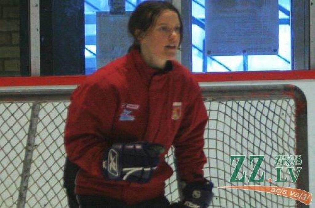 Jelgavā sākas Eiropas kauss hokejā sievietēm
