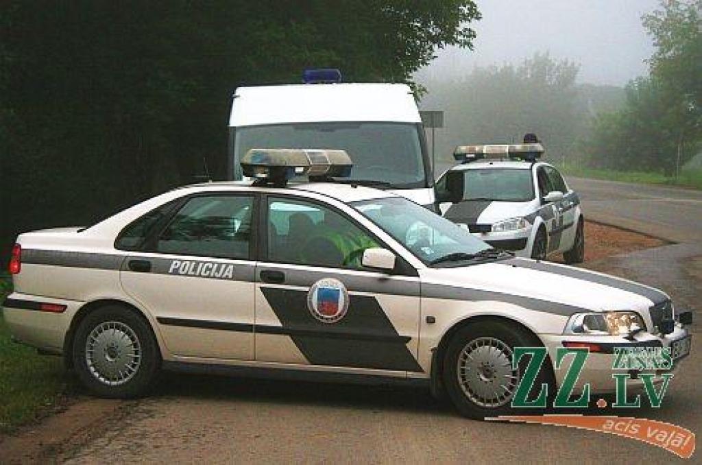 Iedzīvotājus aicina ieteikt Labāko policistu Zemgales reģionā