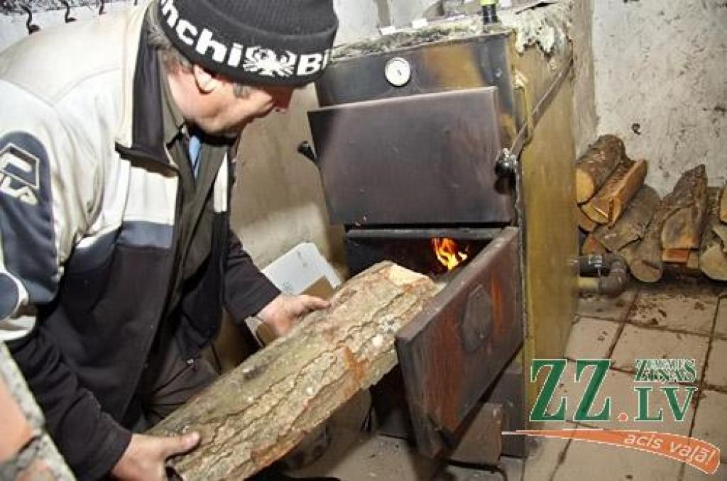 Otrdien «Zemgales Ziņās»: Dažiem siltums ticis par velti