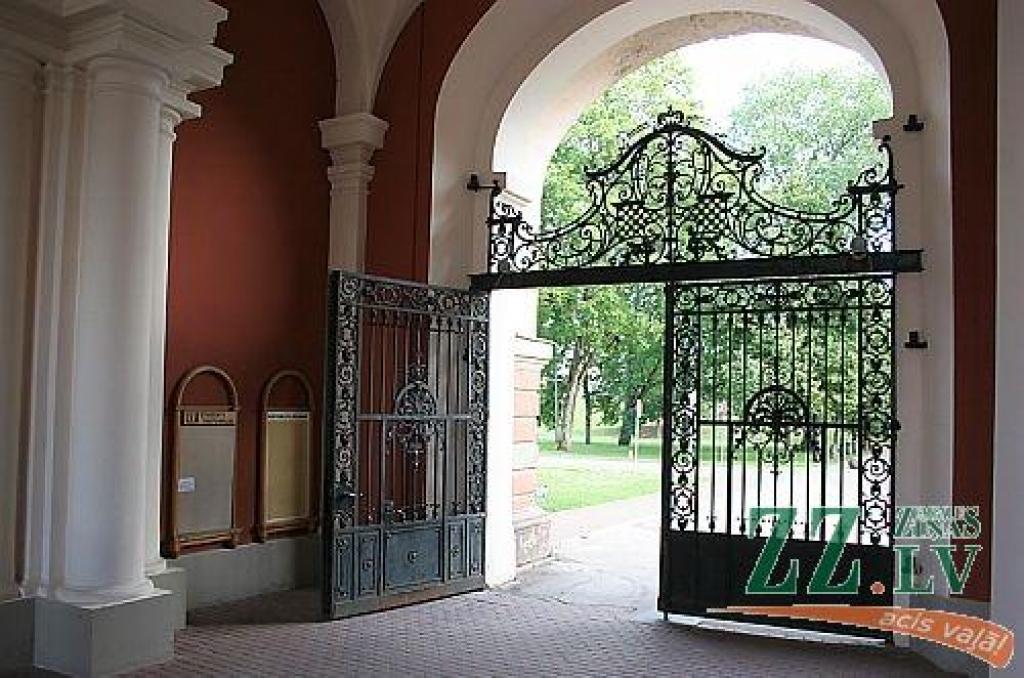 Skolēnu brīvdienās LLU rīko Atvērto durvju dienu