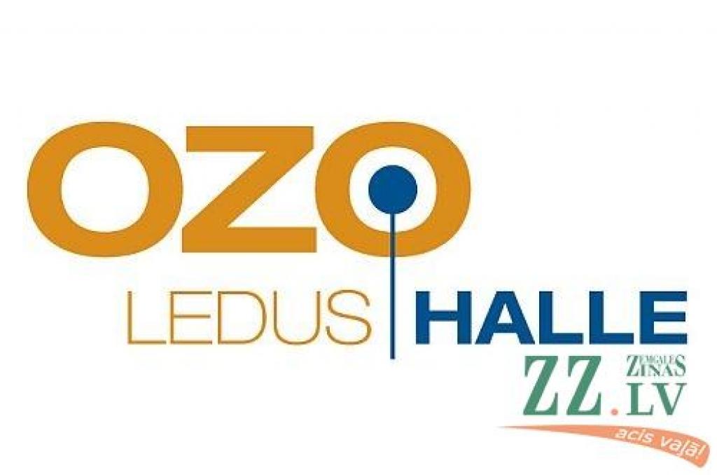 Šo piektdien startē «Ozo» halles čempionāts hokejā