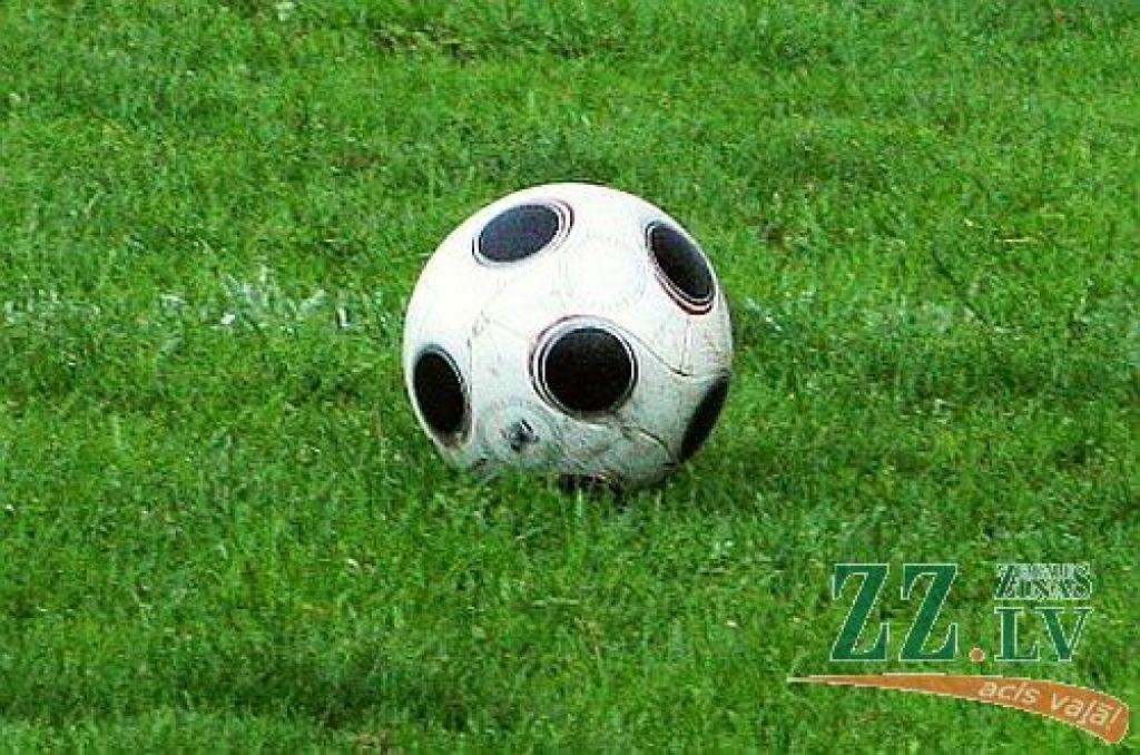 Futbols. Eiropas U-19 kvalifikācijas turnīram gatavojas arī jelgavnieks