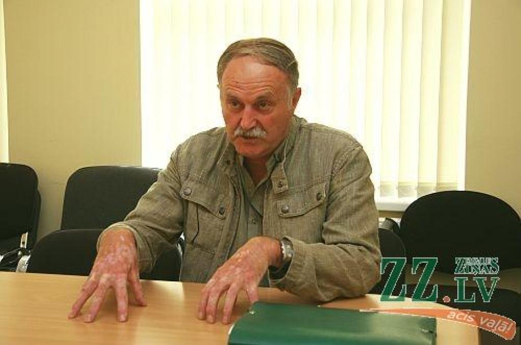 Saeimā tomēr būs viens jelgavnieks – Valentīns Grigorjevs no SC; Jelgavas Domē jauns deputāts (precizēts)