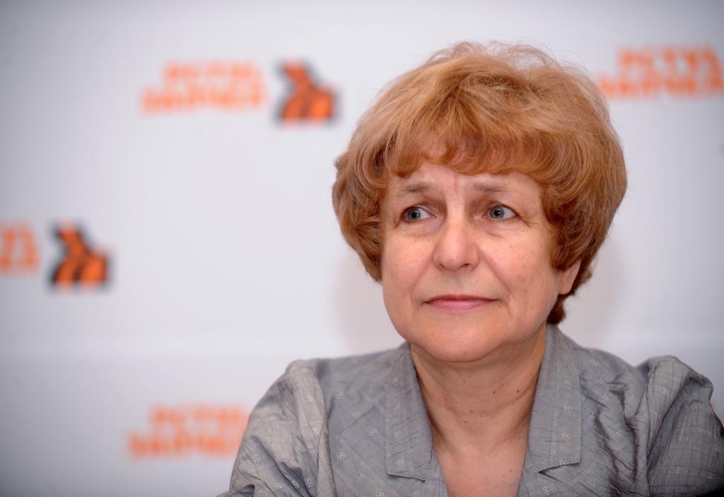 Ždanoka: Latvijas valdība uzvedas kā diktatori
