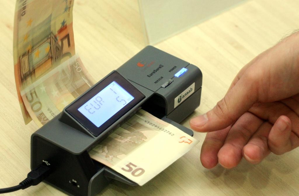 Swedbank: Sabiedrība un bizness vēl nav gatavi pārejai uz eiro