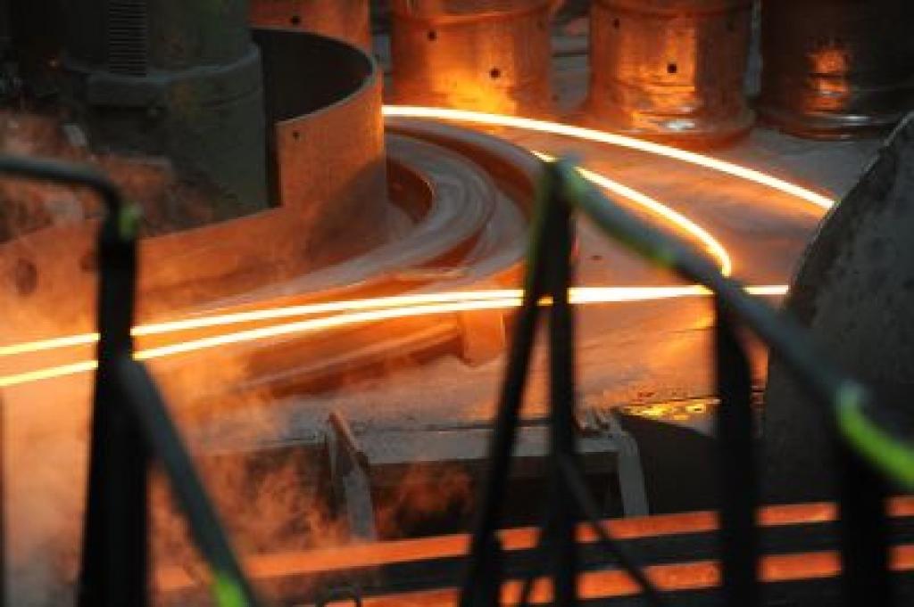 Liepājas metalurgs ziņo Valsts kasei, ka kredīta pamatsummas maksājumu nespēs veikt