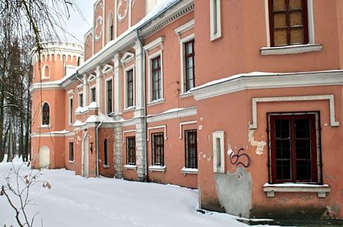 Valdekas pili rekonstruēs 44 nedēļās