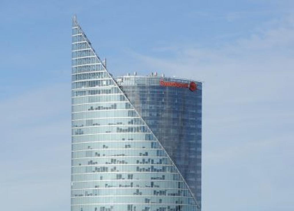 Swedbank uzlabo peļņas rādītājus – tie sasniedz 18 miljonus latu