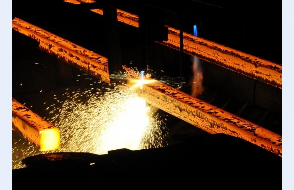 Liepājas metalurgā atlaisti 80 darbinieki, plānots pārtraukt darba attiecības ar vēl 229