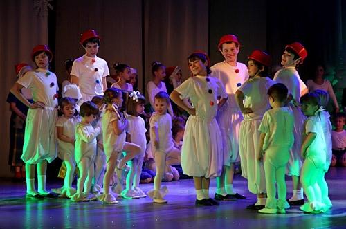 Rīt Jelgavā – skolēnu tautas deju skate