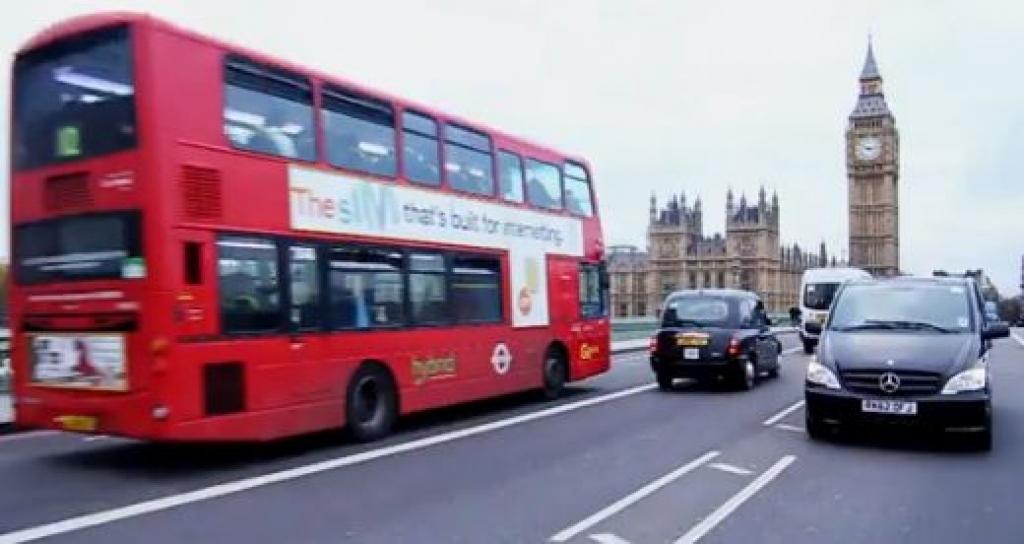 Uzņēmumam 123 Drivers Ltd. Londonā nepieciešams liels skaits Latvijas šoferu