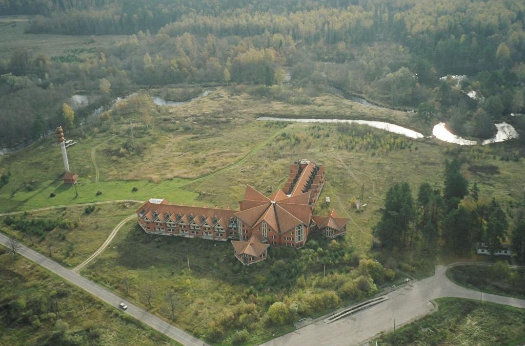 Senioru ciemats Dalbes Līcis sāks tapt vasaras vidū; interesi vērtē kā lielu