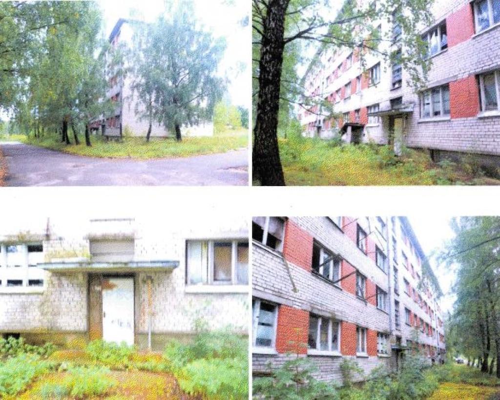 BDO: ēkas Ezermalas ielā novērtējums tolaik bija adekvāts situācijai
