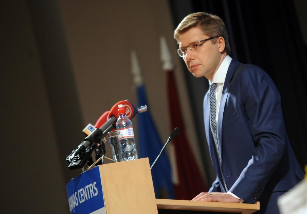 SC vēršas tiesā pret Vienotību par neslavas celšanu