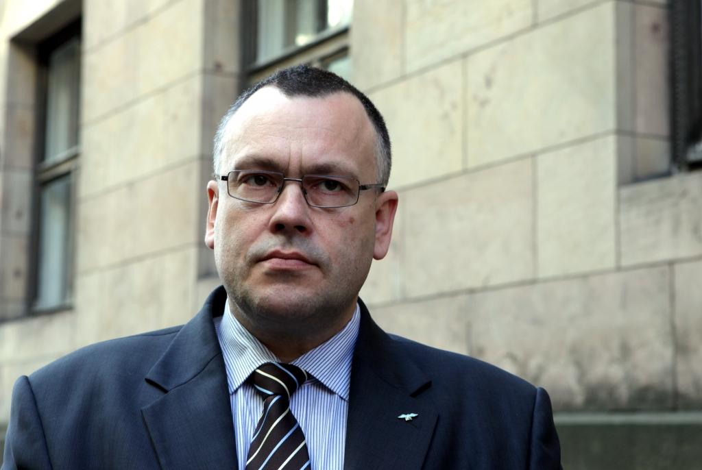 Cimdars: Balsošana internetā būs veiksmīga tikai tad, ja to atbalstīs vēlētāji