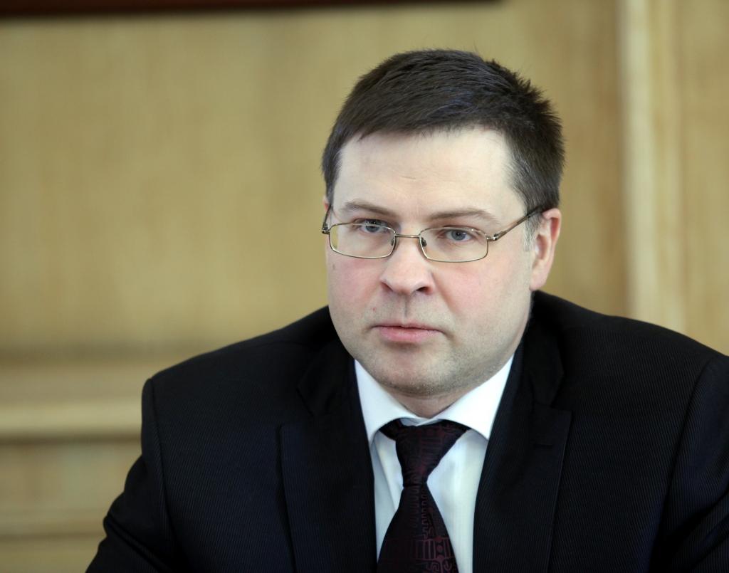 Premjers: Reālākā iespēja Liepājas metalurga glābšanai - investora piesaiste