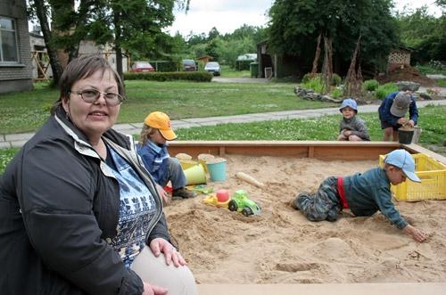 «Saulītes rakaru» pirkšanai pašvaldība Valsts kasē aizņemsies 81 tūkstoti