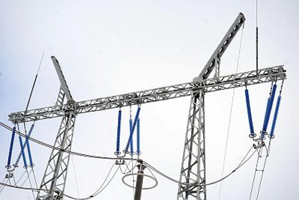 Latvenergo koncerna ieņēmumi pērn pārsnieguši vienu miljardu eiro