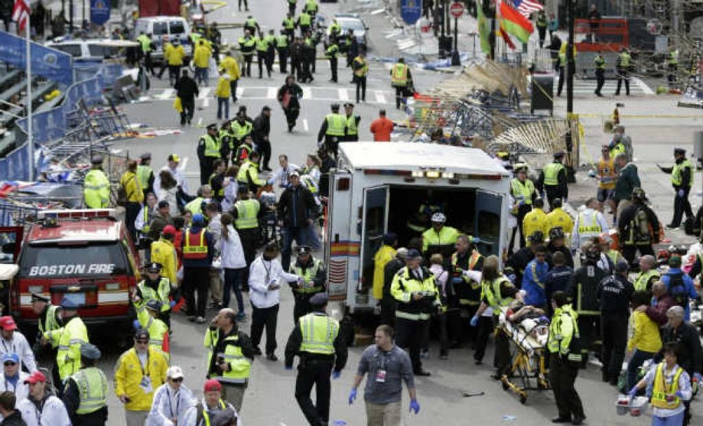 ASV diplomāti devušies uz Dagestānu tikties ar Bostonas spridzinātāju vecākiem