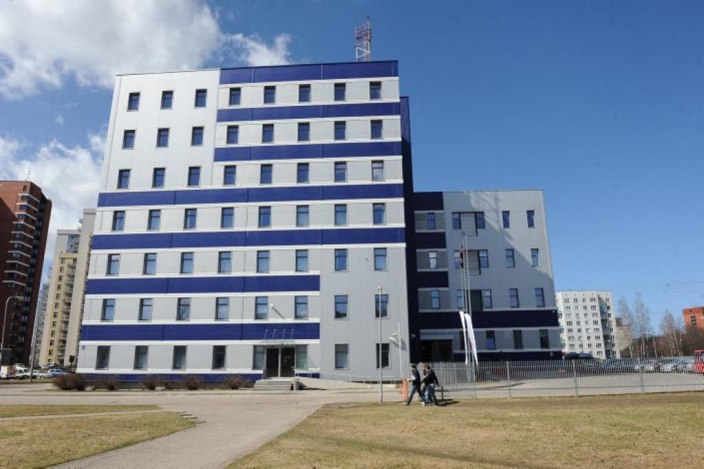 Lattelecom ar datu centru Dattum plāno pievilināt ārvalstu dūžus