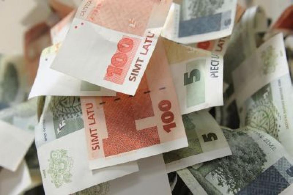 Bankas: Nākotnē atsevišķām klientu grupām var augt pirmā iemaksa hipotekārajiem kredītiem