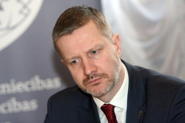 LTRK vadītājs: pašvaldība ar uzņēmējdarbību var nodarboties tirgus kļūmes gadījumā