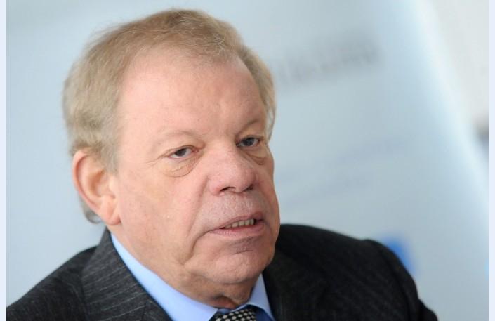 Lipmans pauž gatavību piesaistīt stratēģisku investoru Liepājas metalurgam