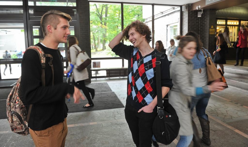 IZM pati šogad organizēs studiju virzienu akreditēšanu