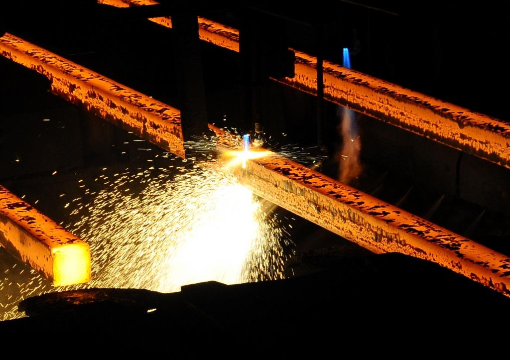 Valsts kase: Liepājas Metalurgam būs jāpiesaista investors