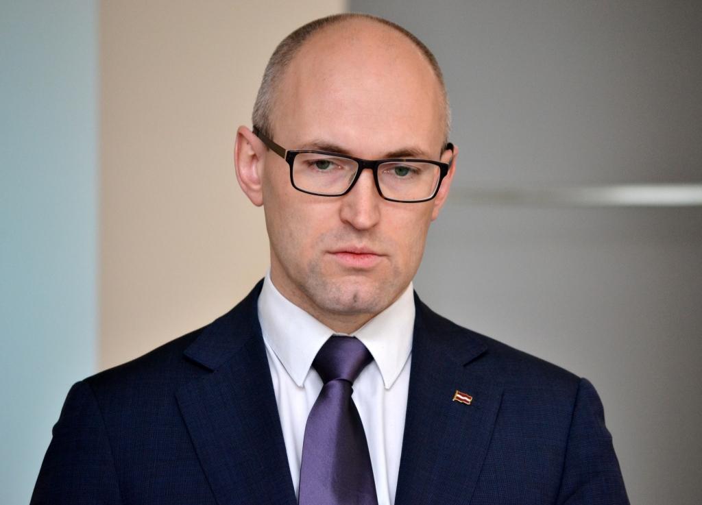 Pavļuts: Uzskati par Rīgu kā Latvijas "ūdensgalvu" ir ačgārni