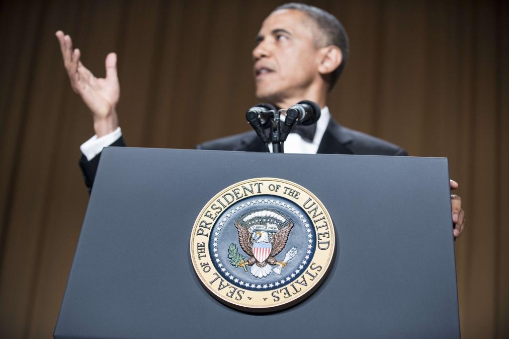 ASV arestēts aizdomās turamais saistībā ar indi saturošas vēstules nosūtīšanu Obamam