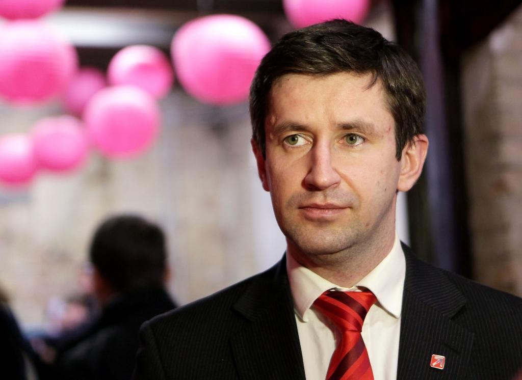 Politiķis: Mūsu vājā valsts uzņēmējos neklausās