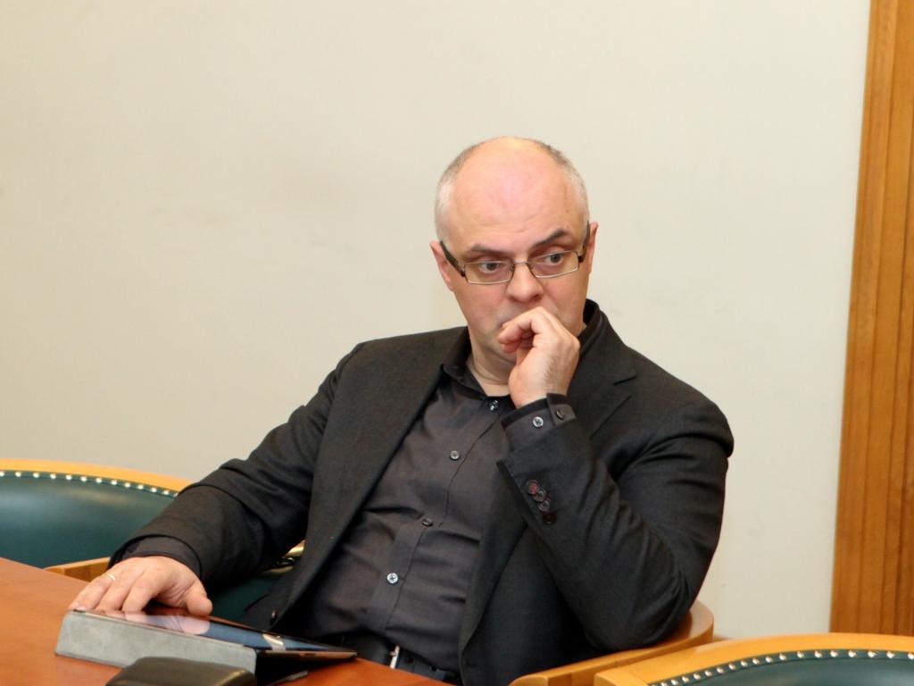 Skolotājs: Bažas, ka Ķīļa nomaiņa varētu apstādināt izglītības sistēmas reformēšanu