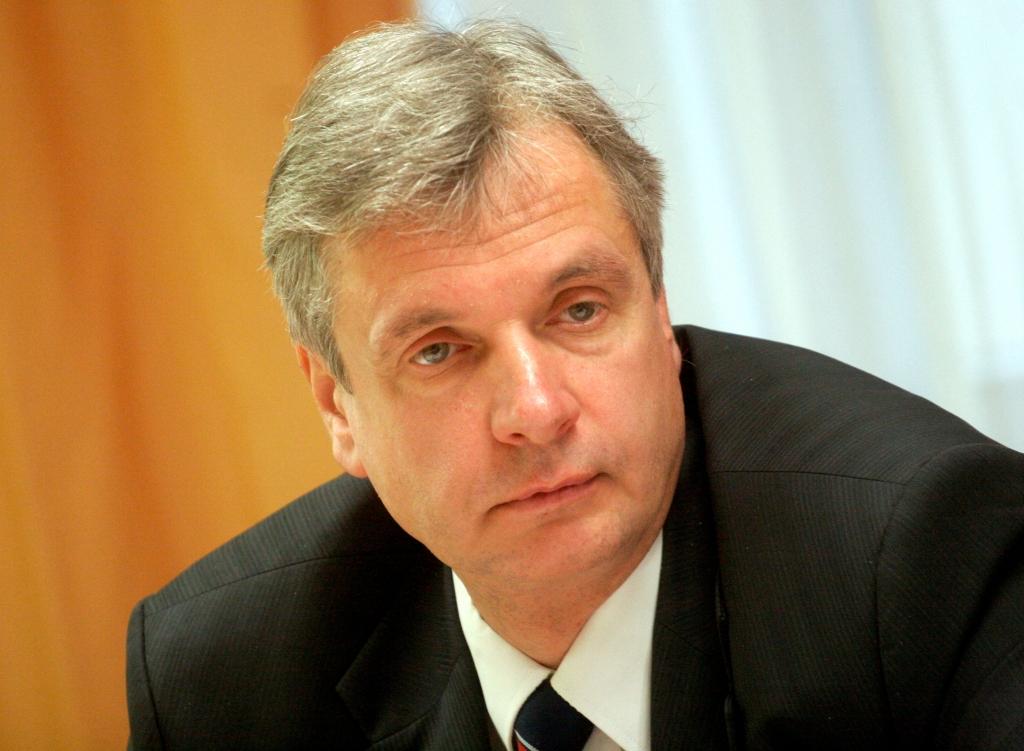 Šadurskis: Ķīļa kungs ir gana daudz sastrādājis