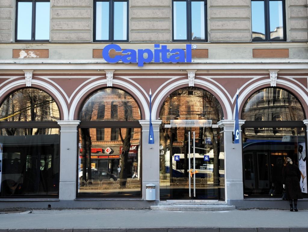 Capital pēta iespējas planšetdatoru segmentā