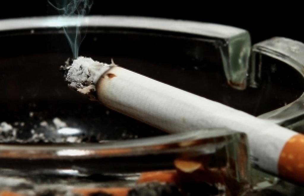 Aizliegs mentola cigaretes