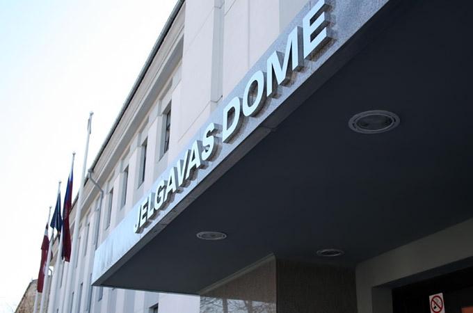Dome ļauj «Jelgavas ūdenim» ieķīlāt īpašumus